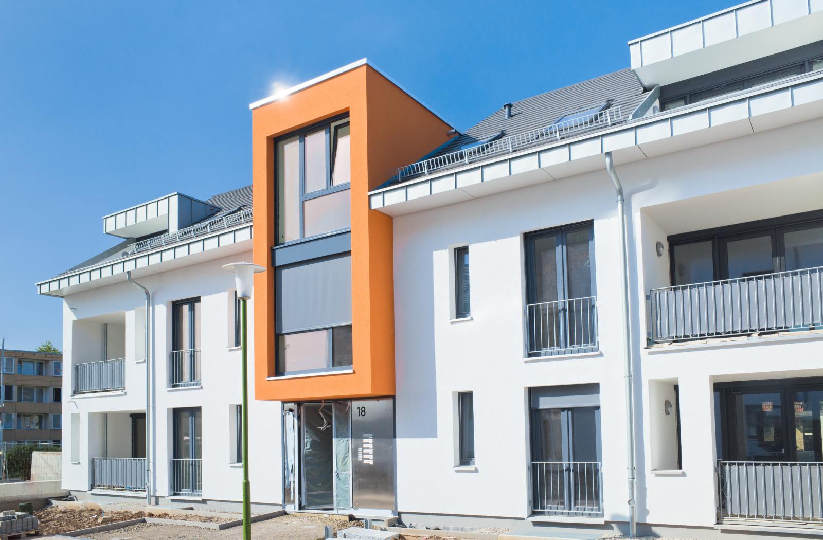 Tragwerksplanung Betonbau