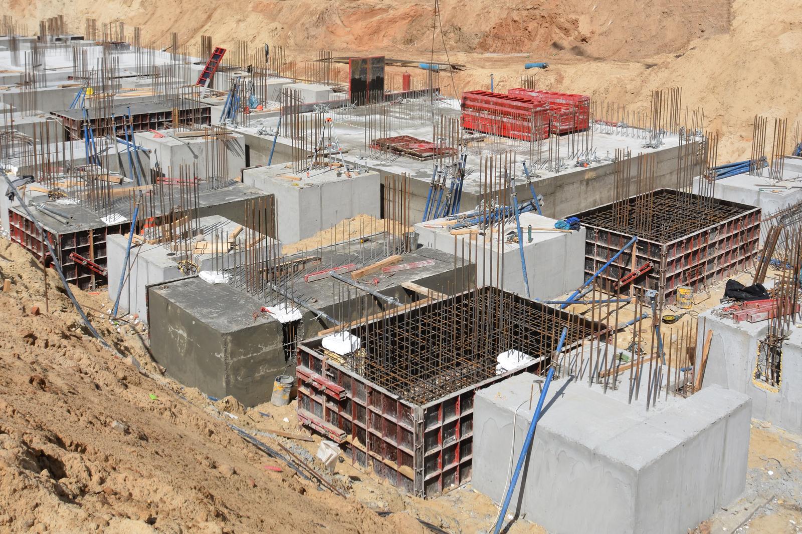 Tragwerksplanung Betonbau