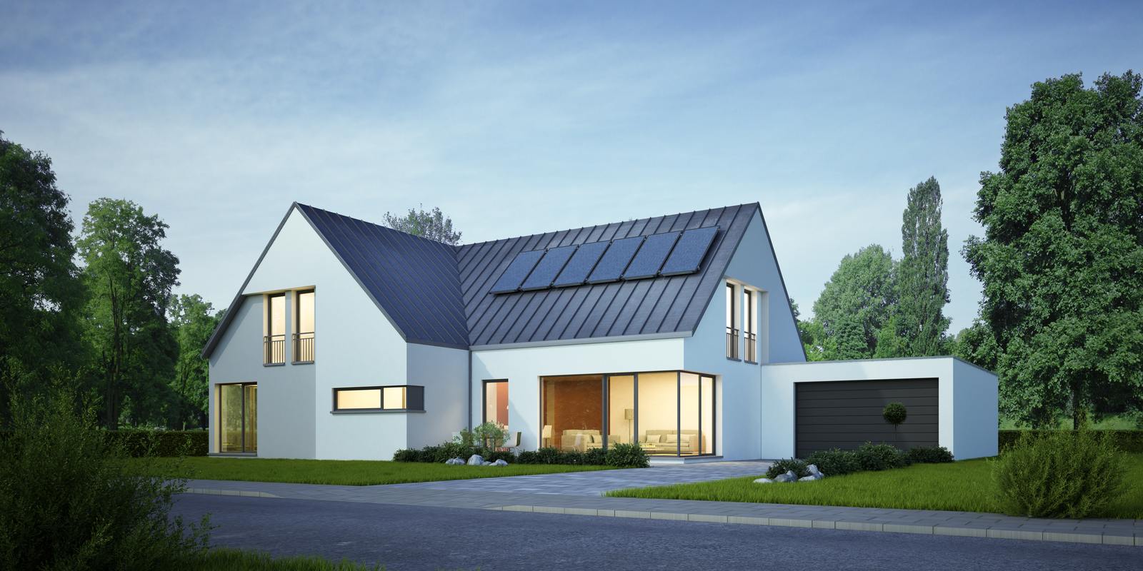 Gebäudeenergieberatung