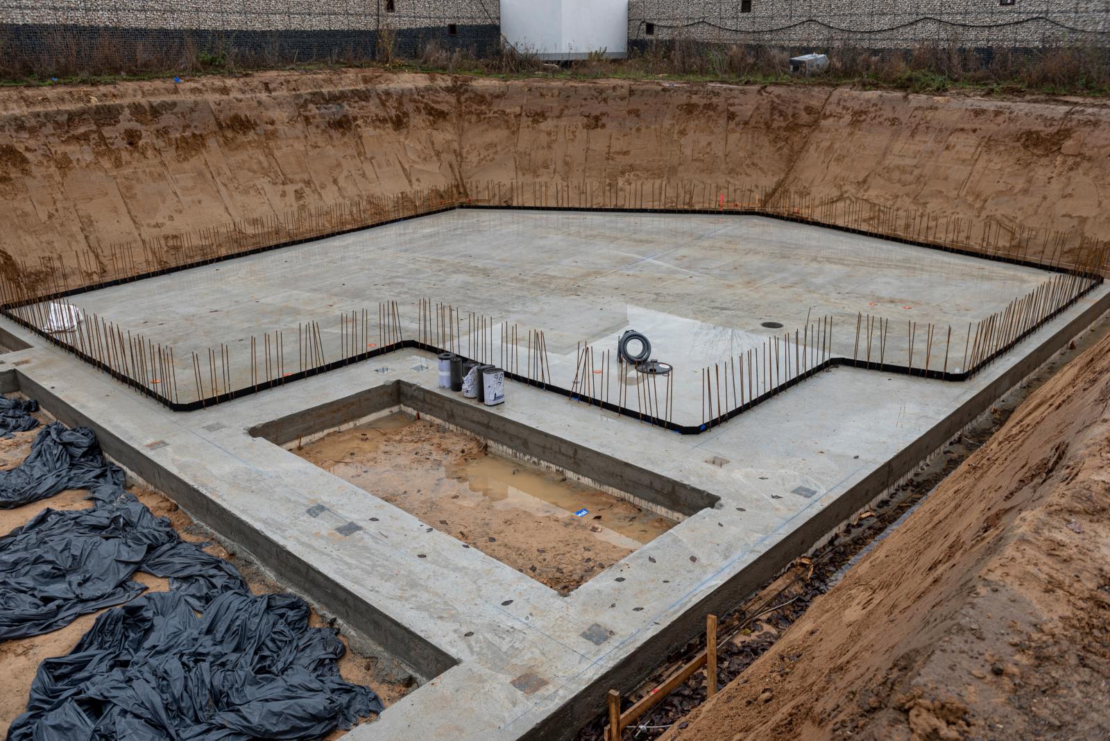 Bewehrungspläne für Betonbau